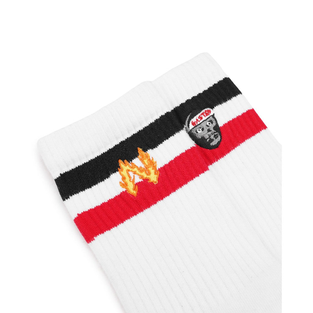 Northy X Gindring Wasted Socks | Kaos Kaki