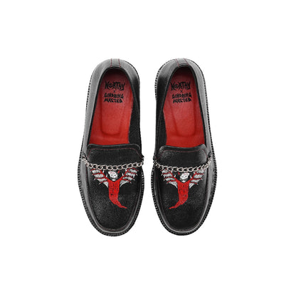 Northy X Gindring - Loafers Slip On
