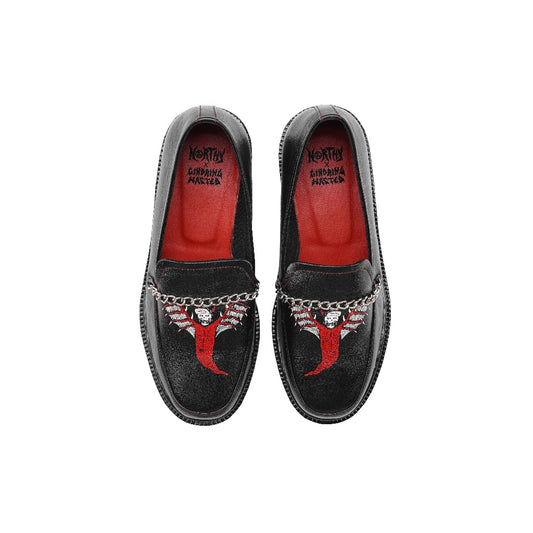 Northy X Gindring - Loafers Slip On