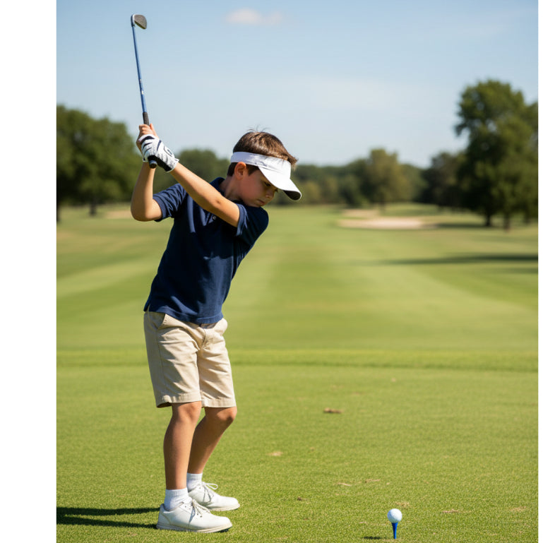 Northy Golf Gloves Kids | Sarung Tangan Golf anak-anak