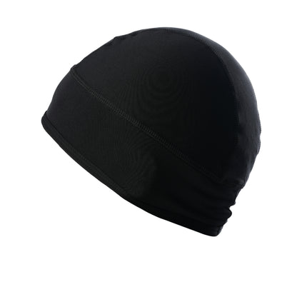 Northy Cover Beanie Inner Cap Dryfit | Head Helmet Inner Cap | Penutup Rambut