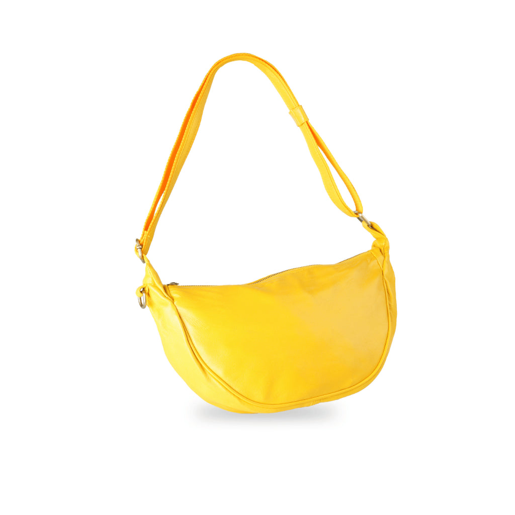 Northy Leather Slingbag | Tas Selempang Kulit | Sling Bag | Shoulder bag