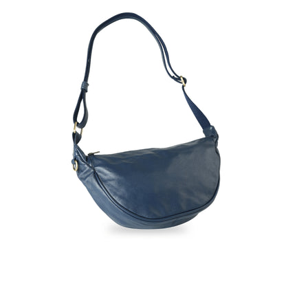 Northy Leather Slingbag | Tas Selempang Kulit | Sling Bag | Shoulder bag