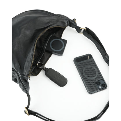 Northy Leather Slingbag | Tas Selempang Kulit | Sling Bag | Shoulder bag