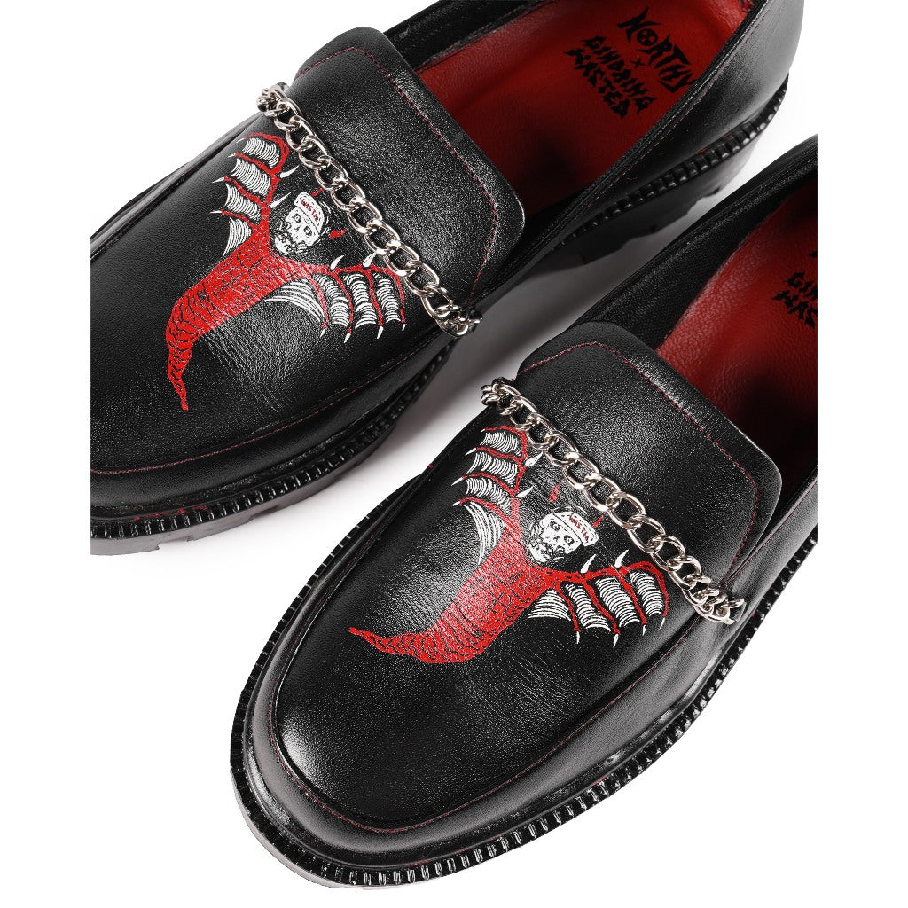 Northy X Gindring - Loafers Slip On
