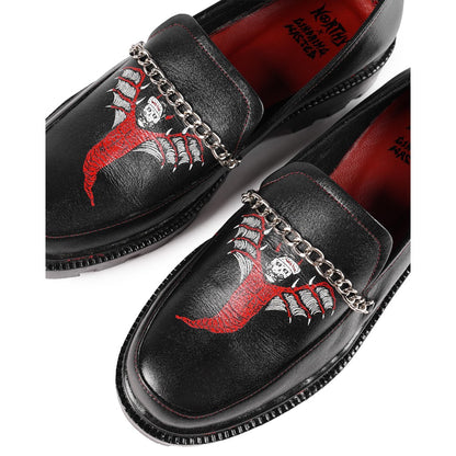Northy X Gindring - Loafers Slip On