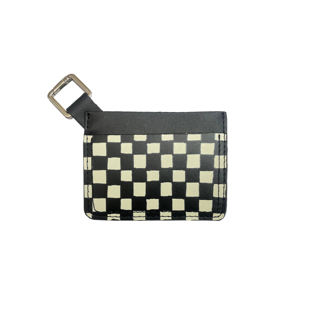 Northy Card Wallet Leather | Dompet Kartu Kulit