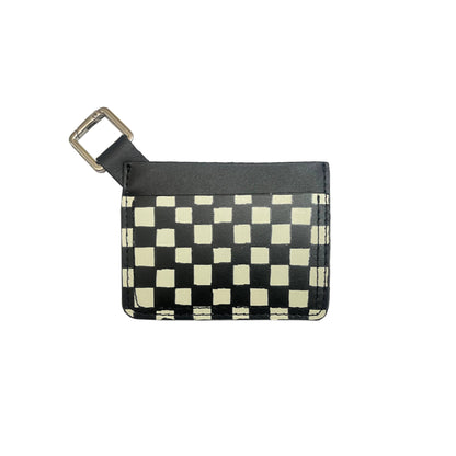 Northy Card Wallet Leather | Dompet Kartu Kulit