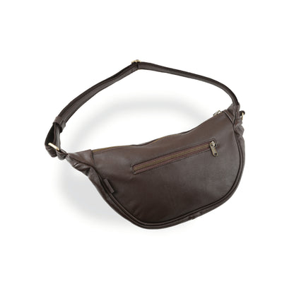 Northy Leather Slingbag | Tas Selempang Kulit | Sling Bag | Shoulder bag