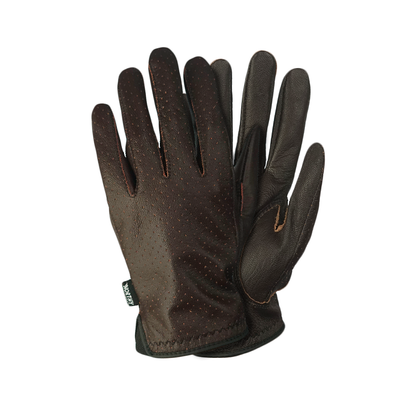 Fubar Leather Gloves