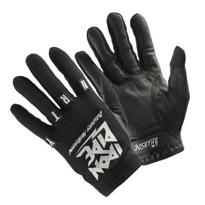 Northy X Iron Pipe Official Merchandise Gloves Combination