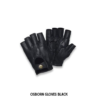 Osborn Leather Gloves