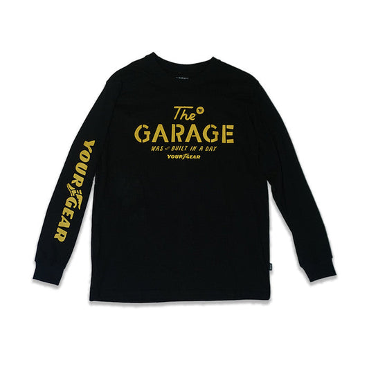 Tshirt Kids/ Kaos Anak Northy-The Garage