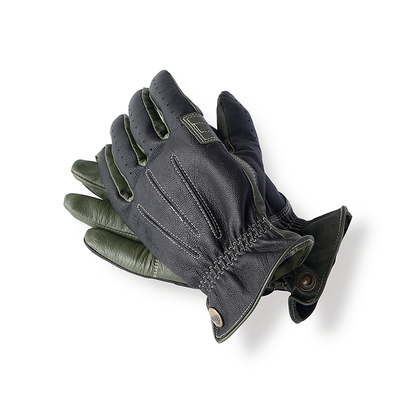 Nobleman Leather Gloves