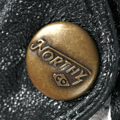 Northy-Reitz Leather Gloves