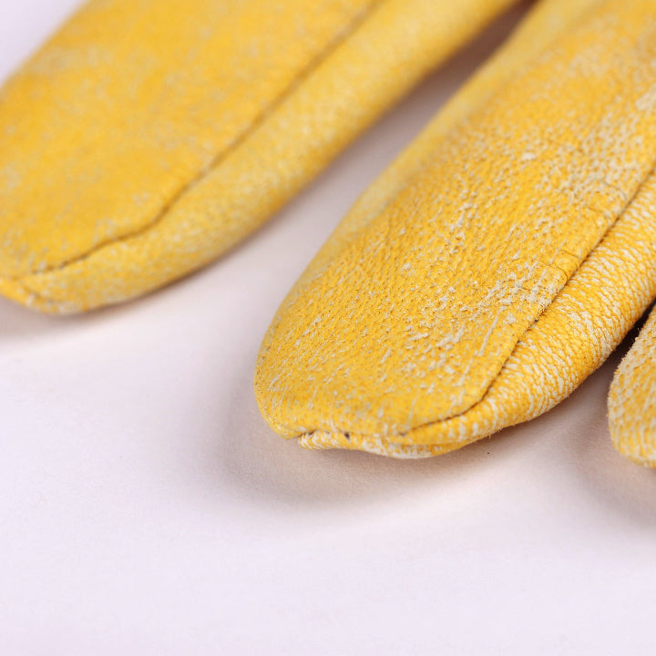 Northy-Reitz Leather Gloves