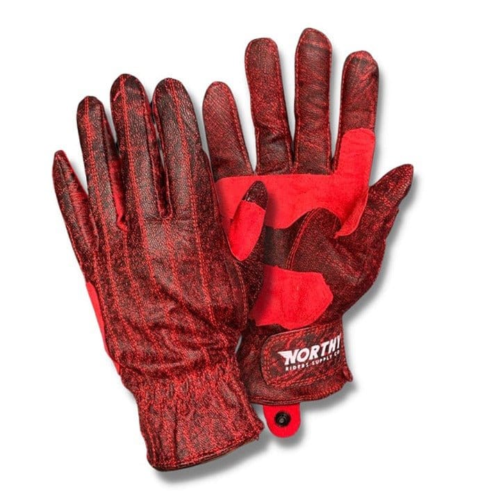 Glory Leather Gloves - Northy