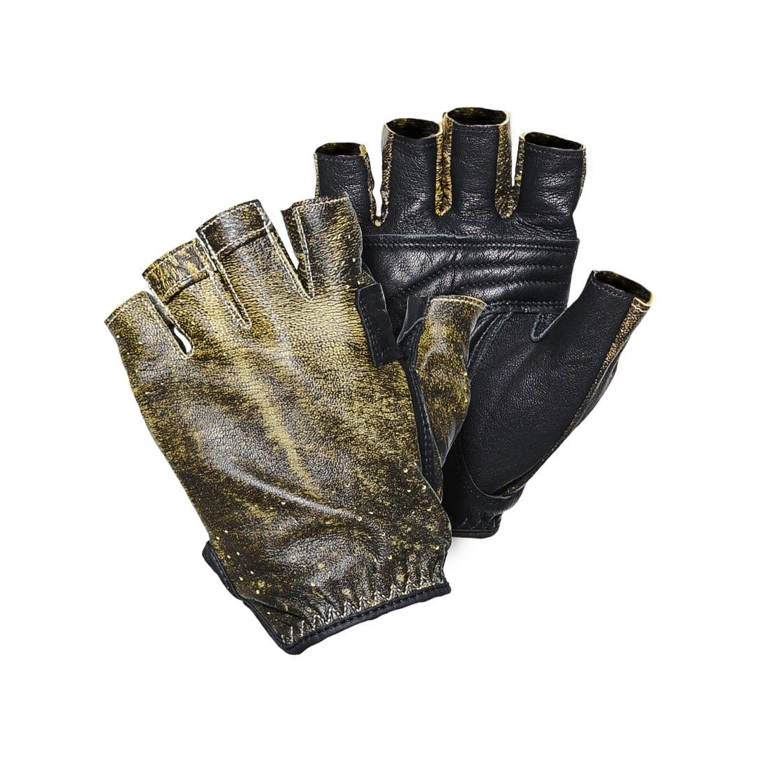 Leon Leather Gloves - Northy