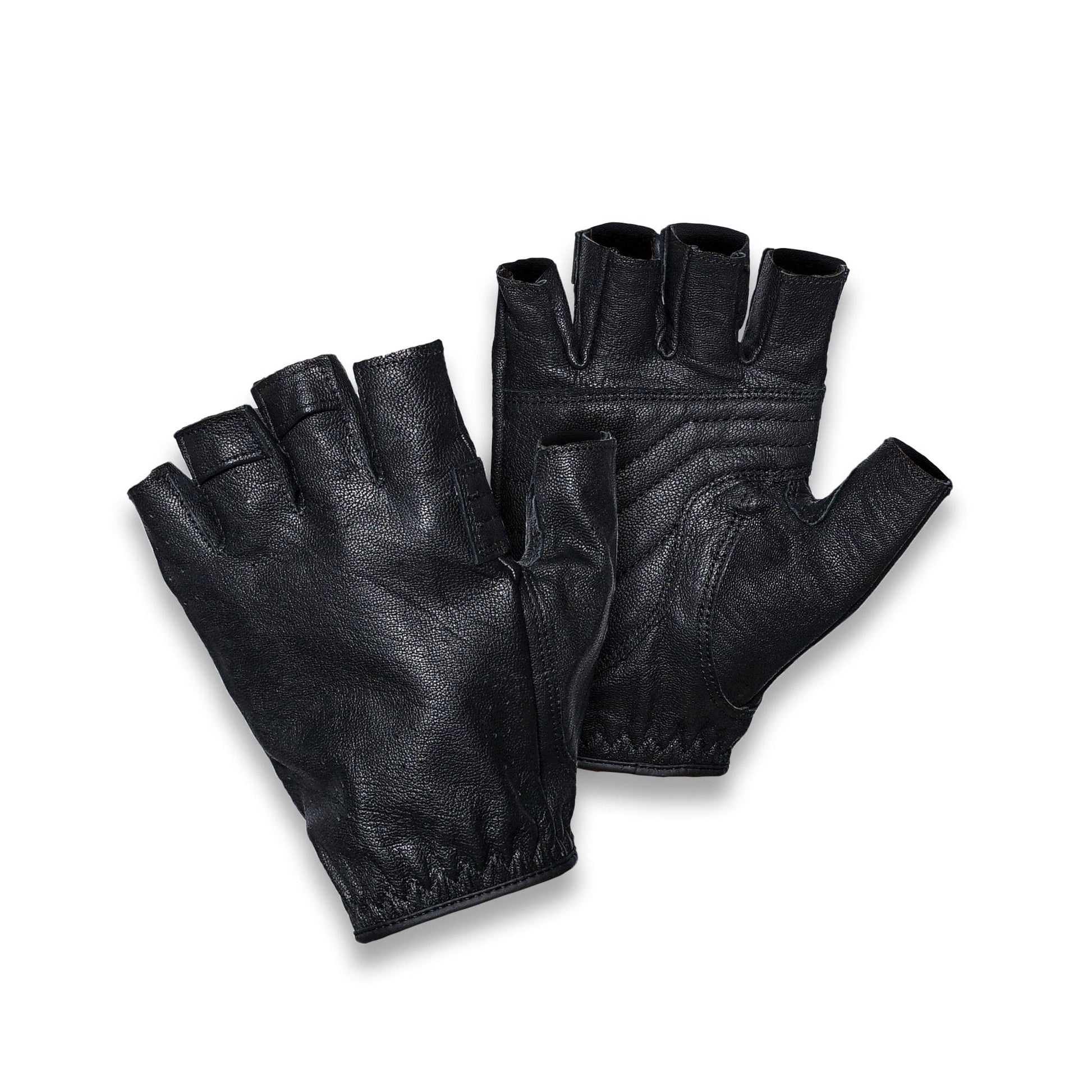 Leon Leather Gloves - Northy