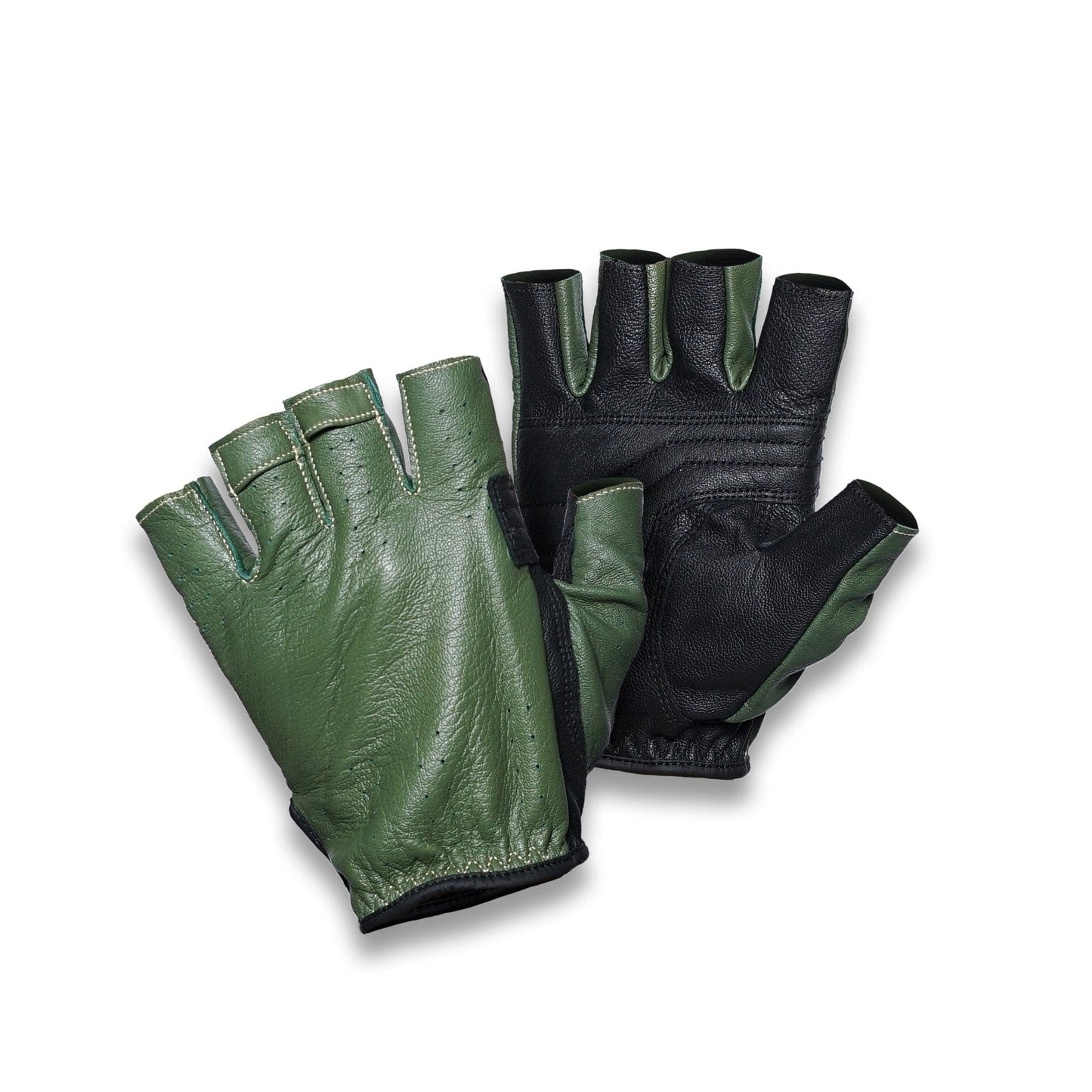 Leon Leather Gloves - Northy