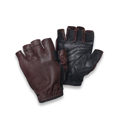 Leon Leather Gloves - Northy