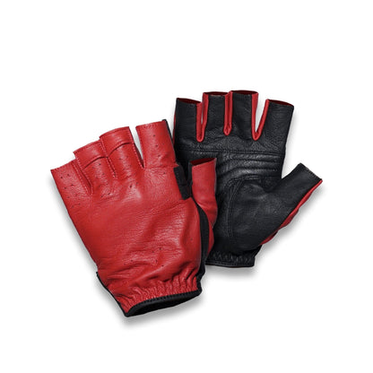 Leon Leather Gloves - Northy