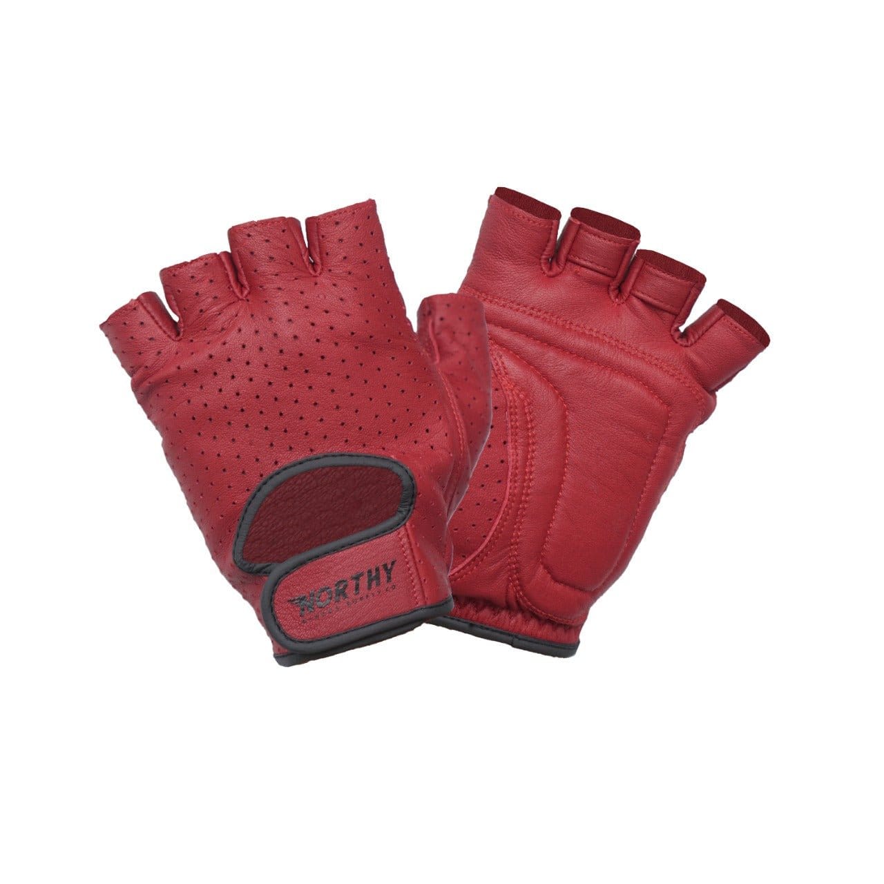 Nord Leather Gloves - Northy