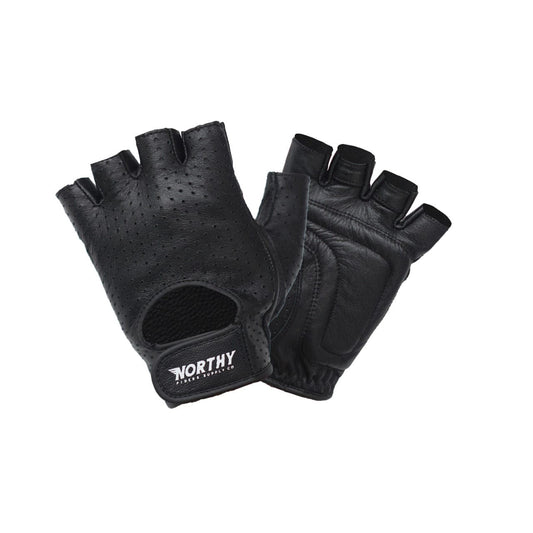 Nord Leather Gloves - Northy